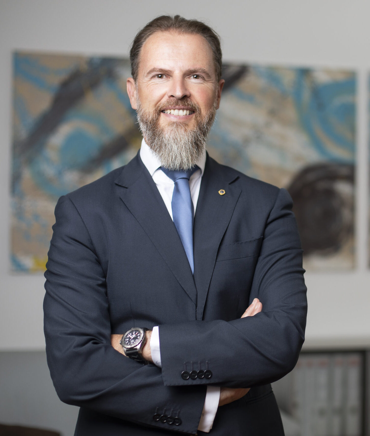 Strafverteidigungsanwalt Innsbruck Mag Stefan Gamsjäger